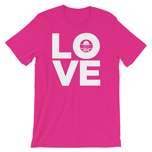 Love T-Shirt