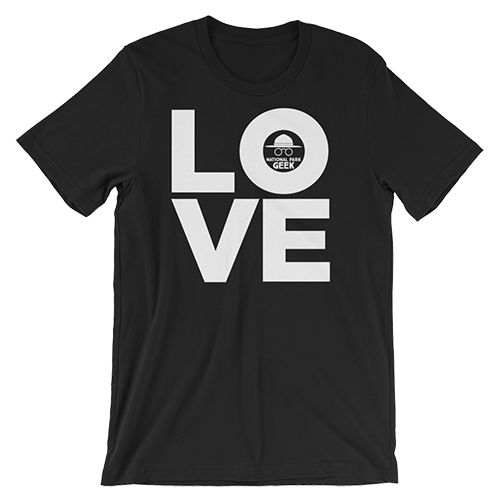 Love T-Shirt