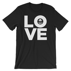 Love Unisex T-Shirt - Various Colors