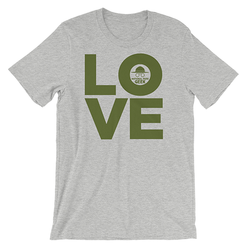 Love T-Shirt