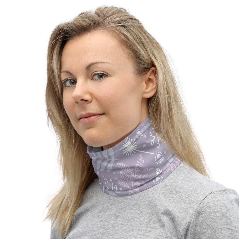Into The Woods Neck Gaiter