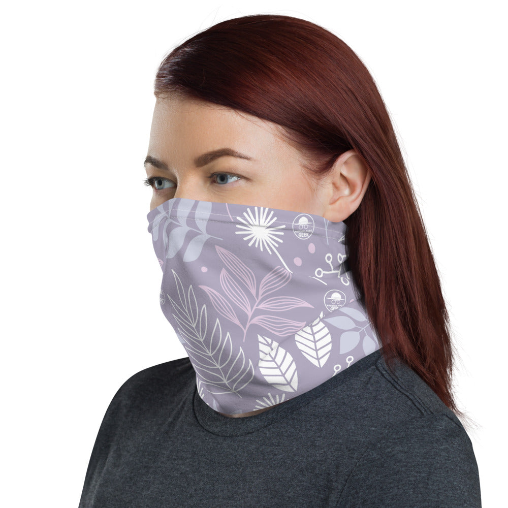 Into The Woods Neck Gaiter