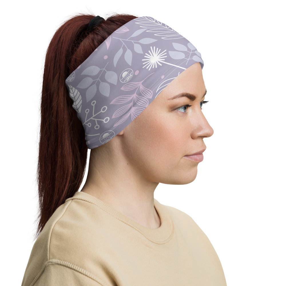 Into The Woods Neck Gaiter