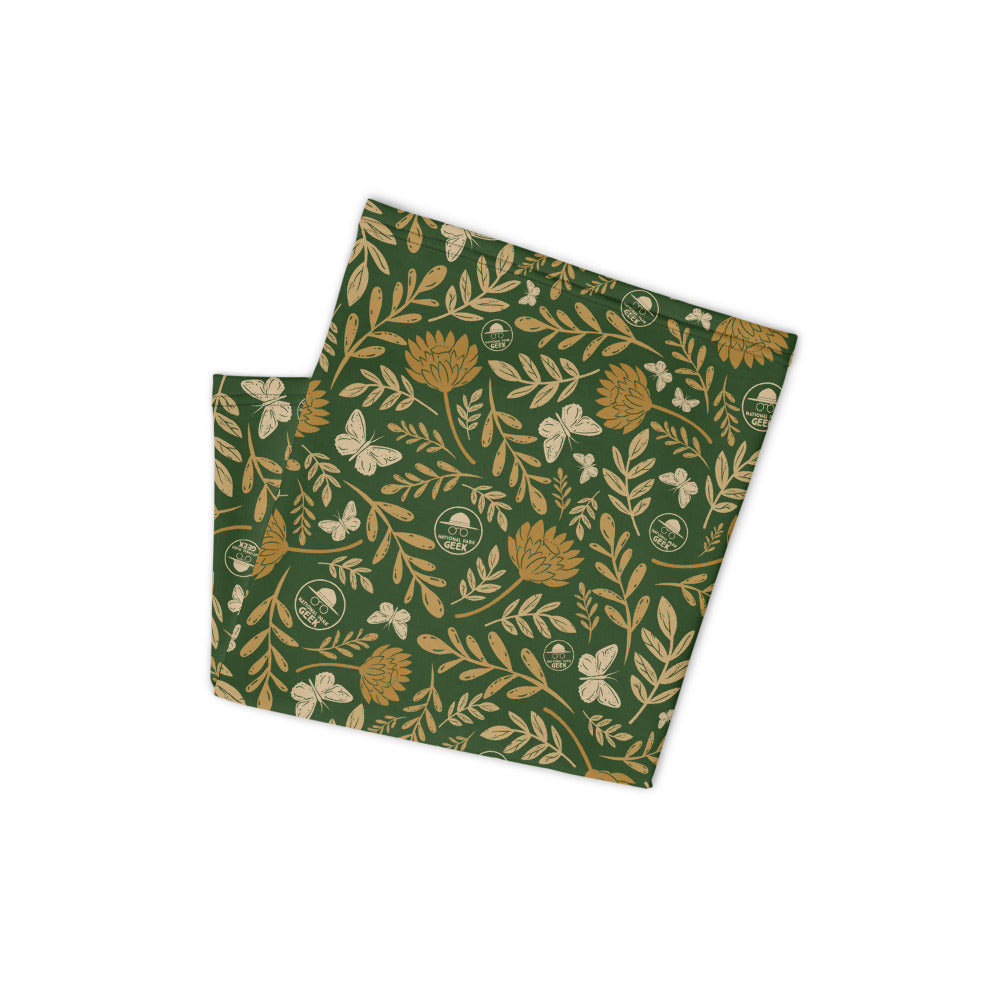 NPG Wildflower Meadow Neck Gaiter