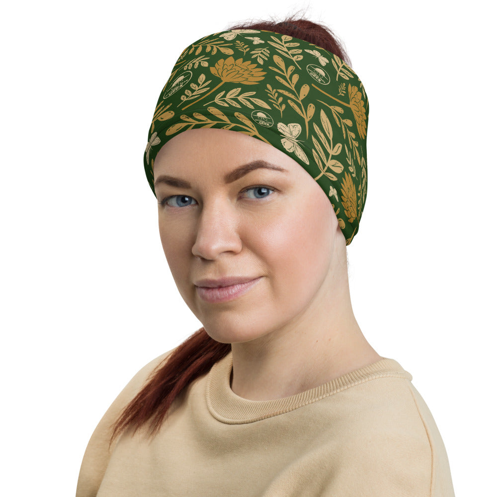 NPG Wildflower Meadow Neck Gaiter