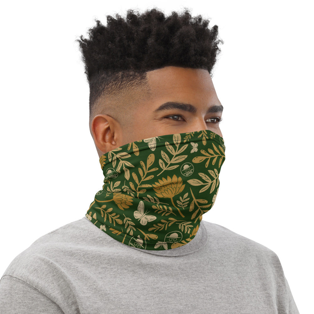 NPG Wildflower Meadow Neck Gaiter