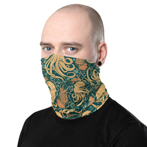 Neck Gaiter - By The Sea