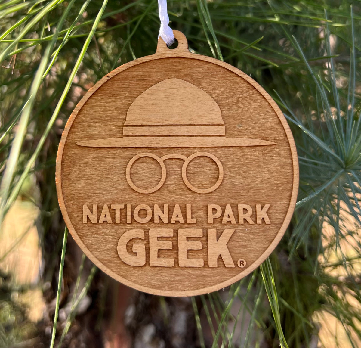 Collections - National Park Geek