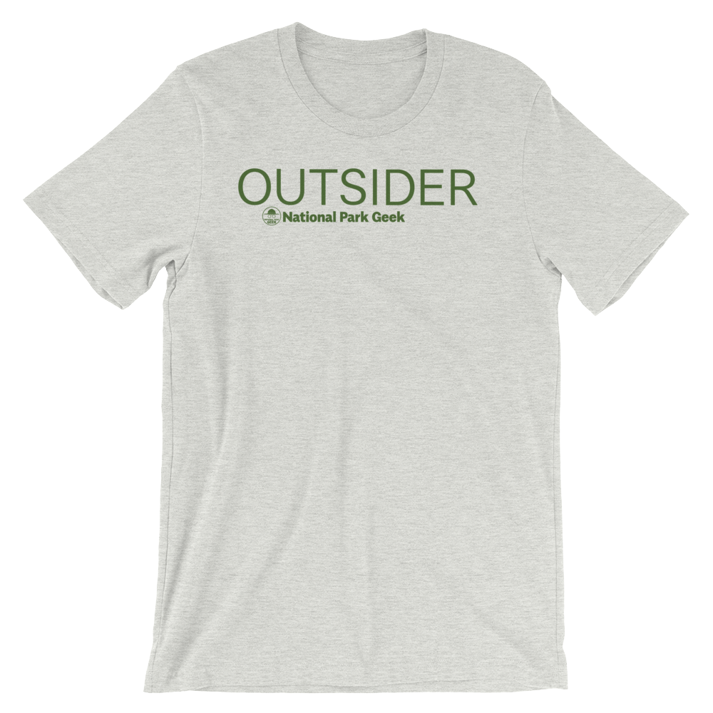Outsider Shirts