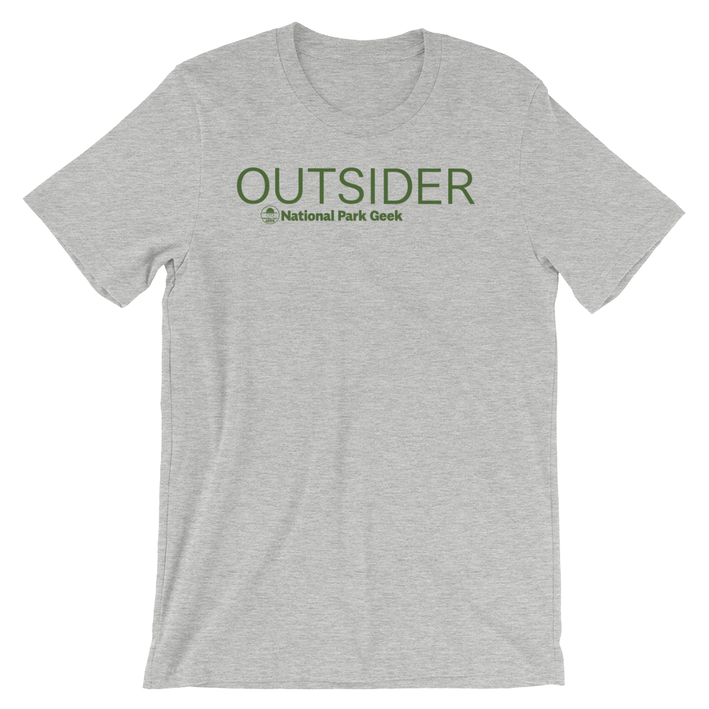 Outsider Shirts