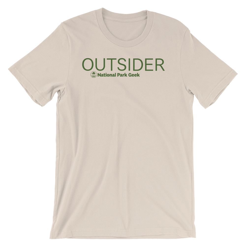 Outsider Shirts
