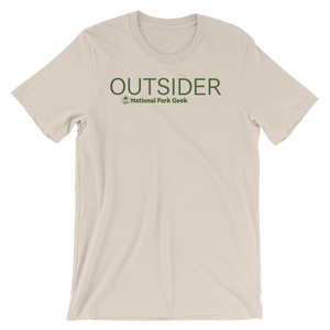 Outsider Shirts