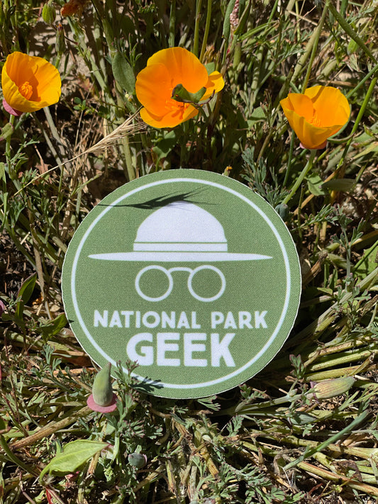 Green NPG x Noso Repair Patch