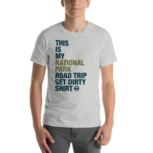 Road Trip T-Shirt