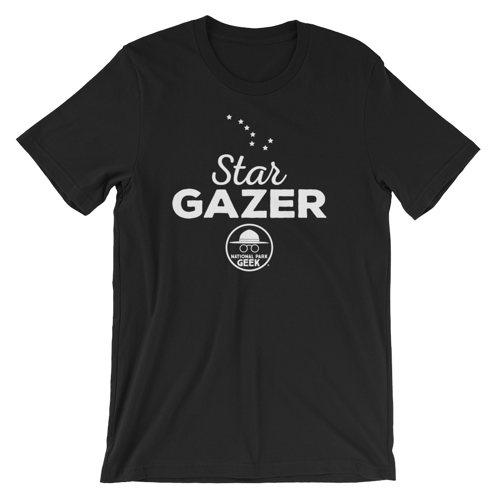 Star Gazer T-Shirt - Various Colors
