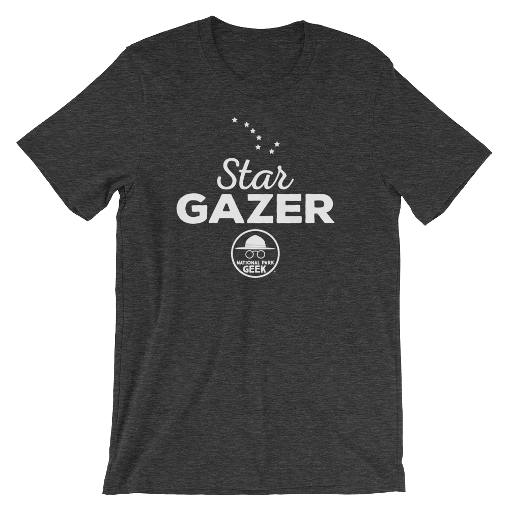 Star Gazer T-Shirt - Various Colors