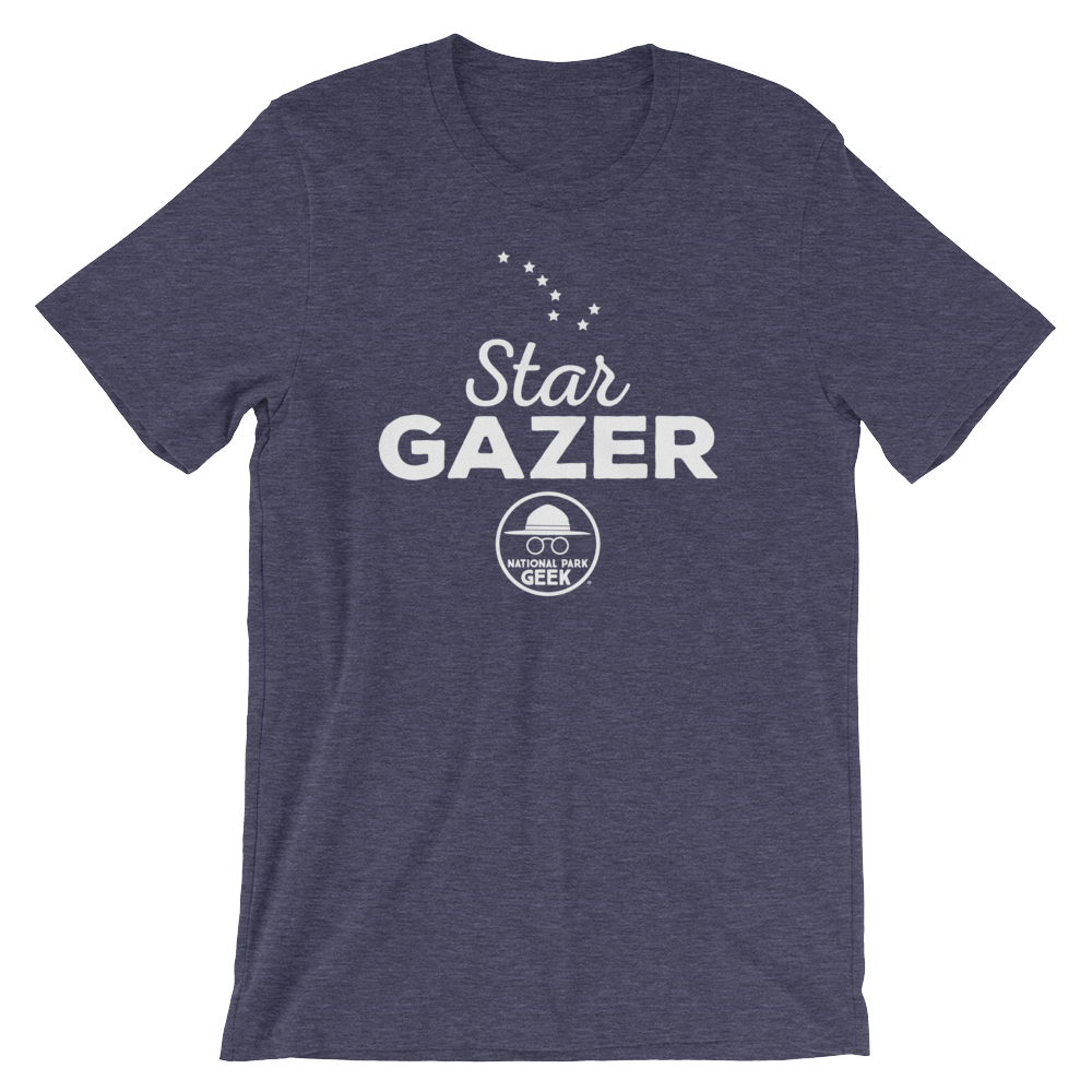 Star Gazer T-Shirt - Various Colors