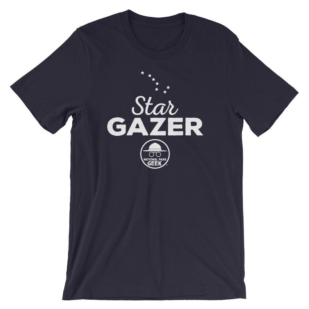 Star Gazer T-Shirt - Various Colors