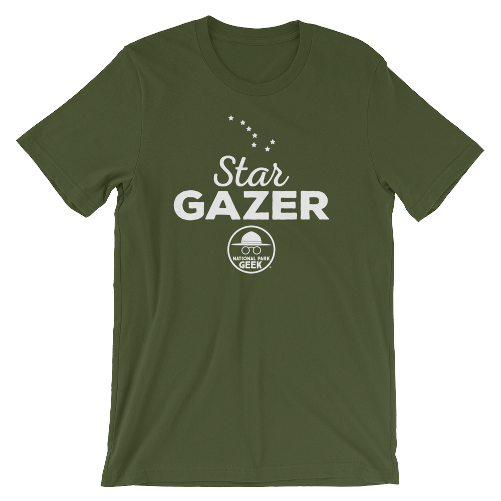 Star Gazer T-Shirt - Various Colors