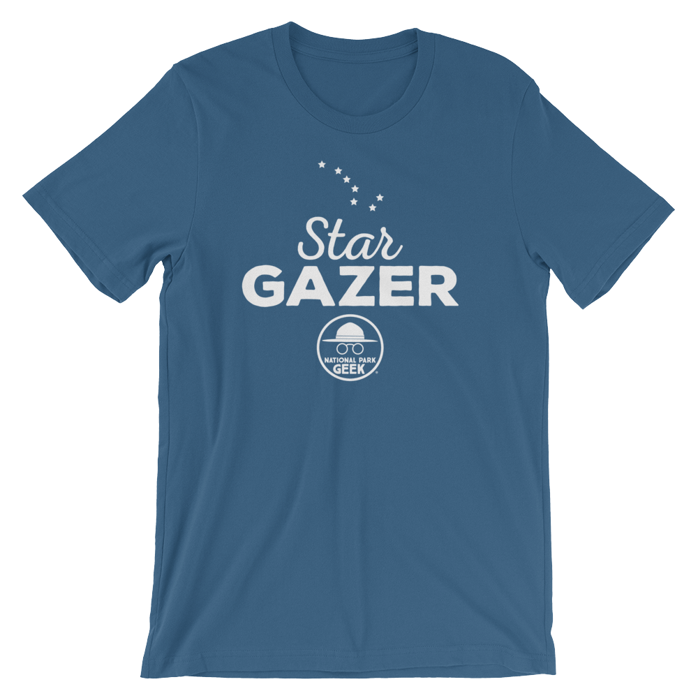 Star Gazer T-Shirt - Various Colors