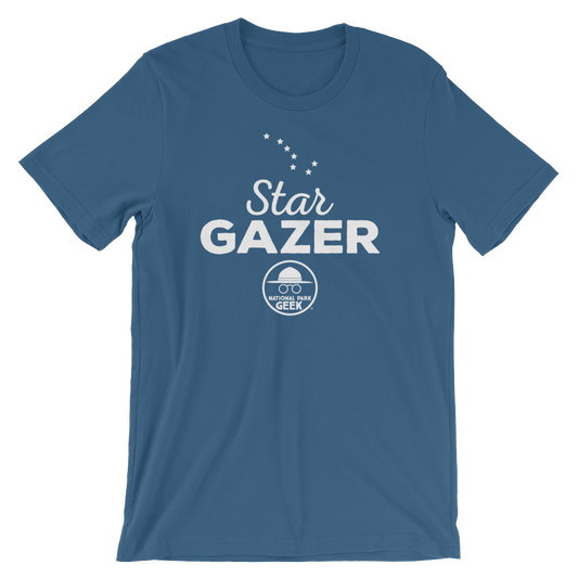 Star Gazer T-Shirt - Various Colors