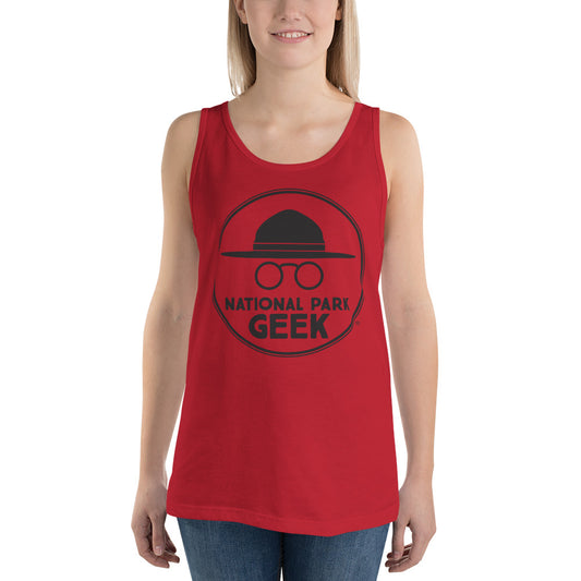 NPG Logo Tank Top