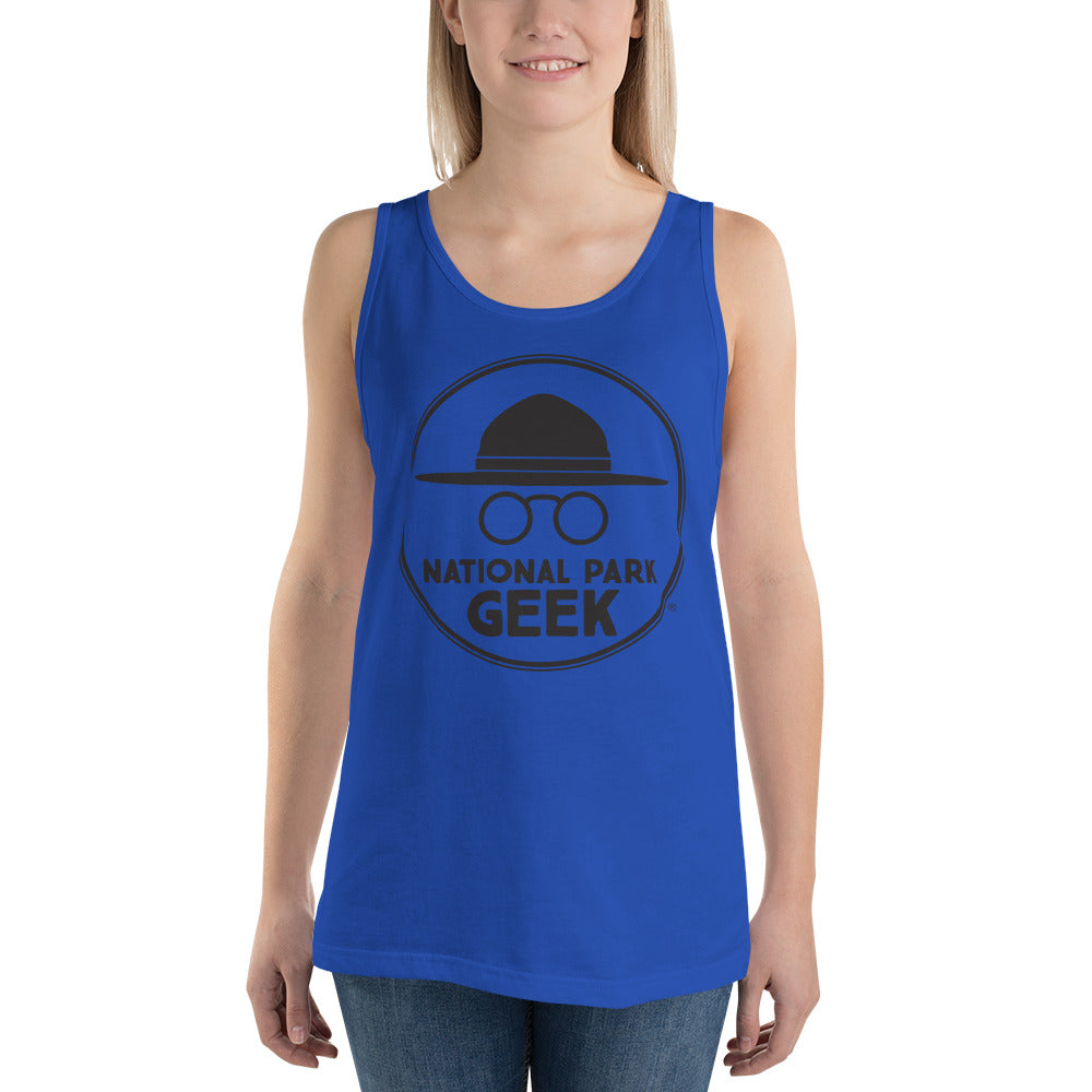 NPG Logo Tank Top