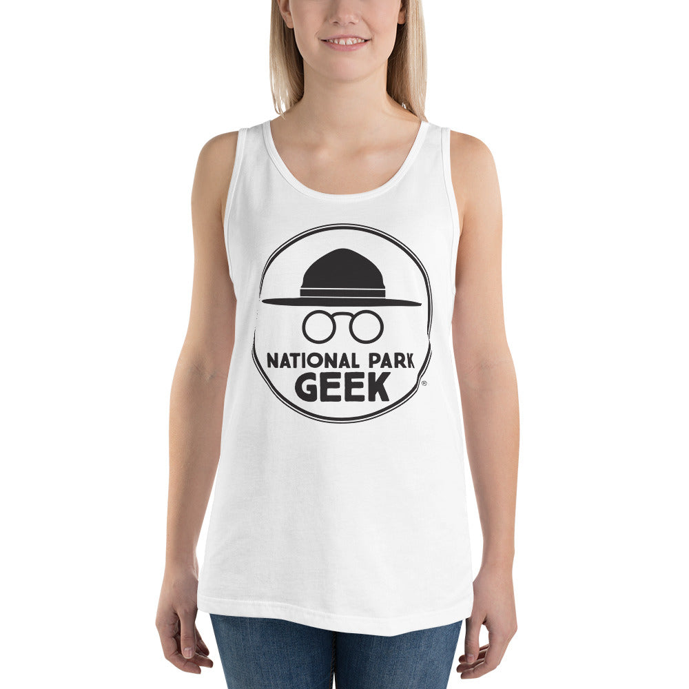 NPG Logo Tank Top