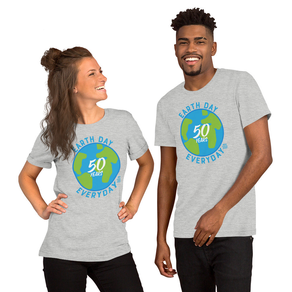 Earth Day T-Shirt
