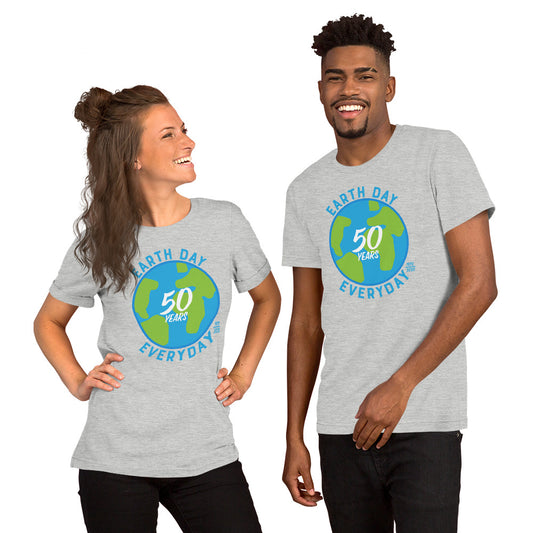 Earth Day T-Shirt