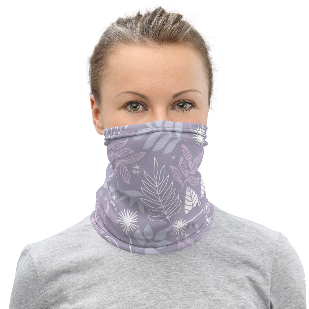 Into The Woods Neck Gaiter