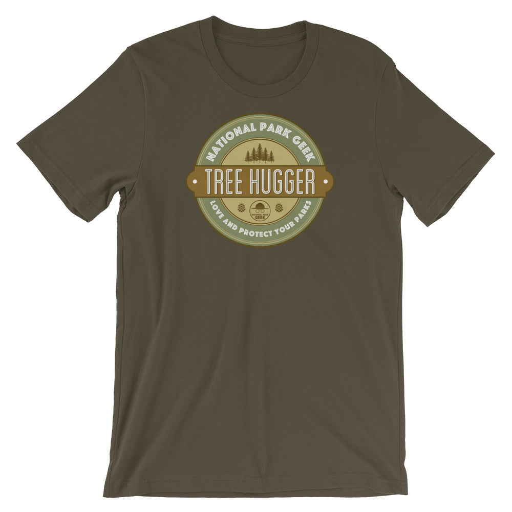 Tree Hugger T-Shirt
