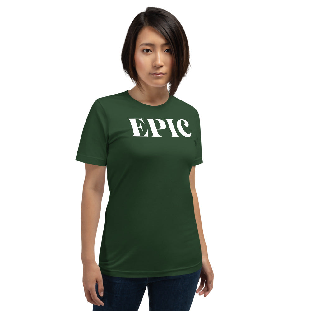 Epic T-Shirt