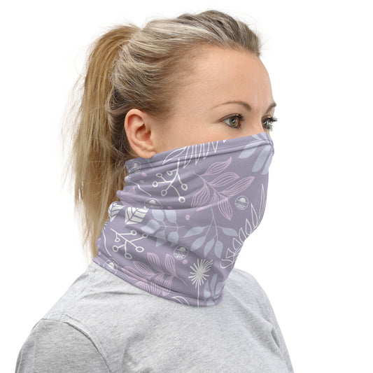 Into The Woods Neck Gaiter