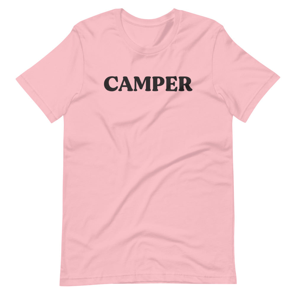 Camper T-Shirt