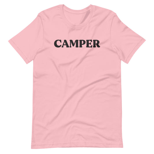 Camper T-Shirt