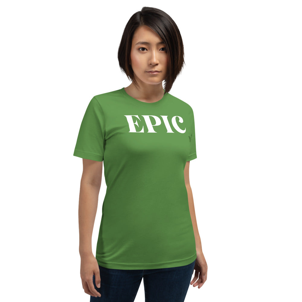 Epic T-Shirt