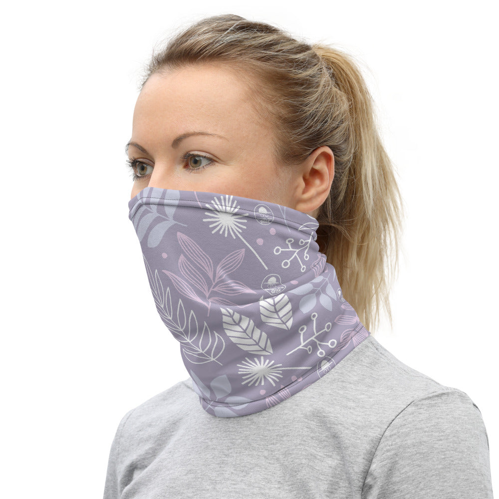 Into The Woods Neck Gaiter