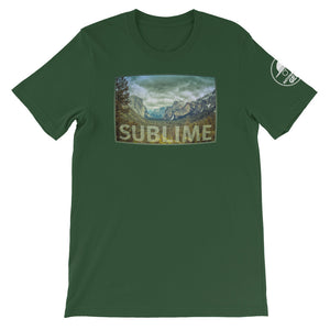 Sublime Yosemite T-Shirt