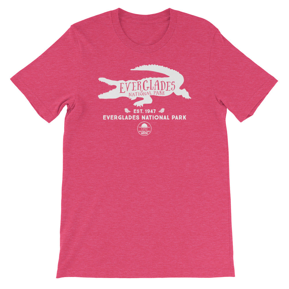 Everglades NP T-Shirt 🐊