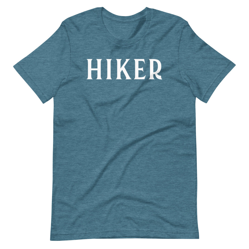 Hiker T-Shirt
