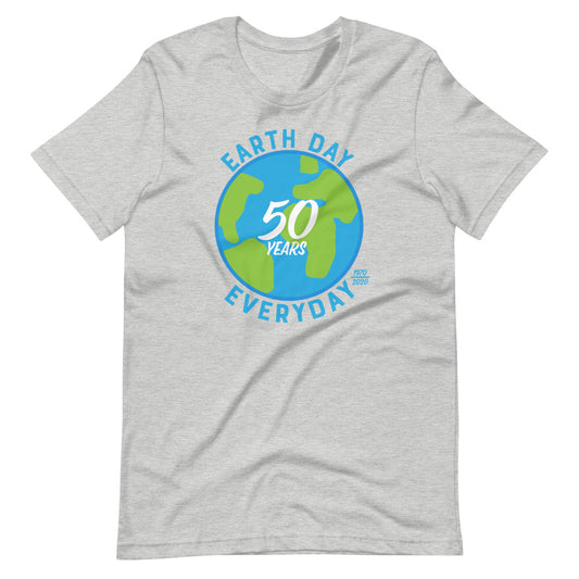 Earth Day T-Shirt