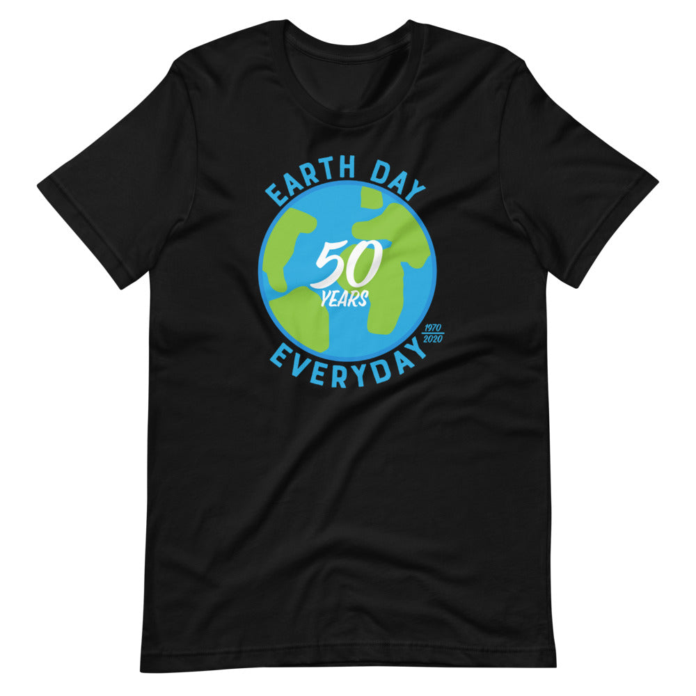 Earth Day T-Shirt