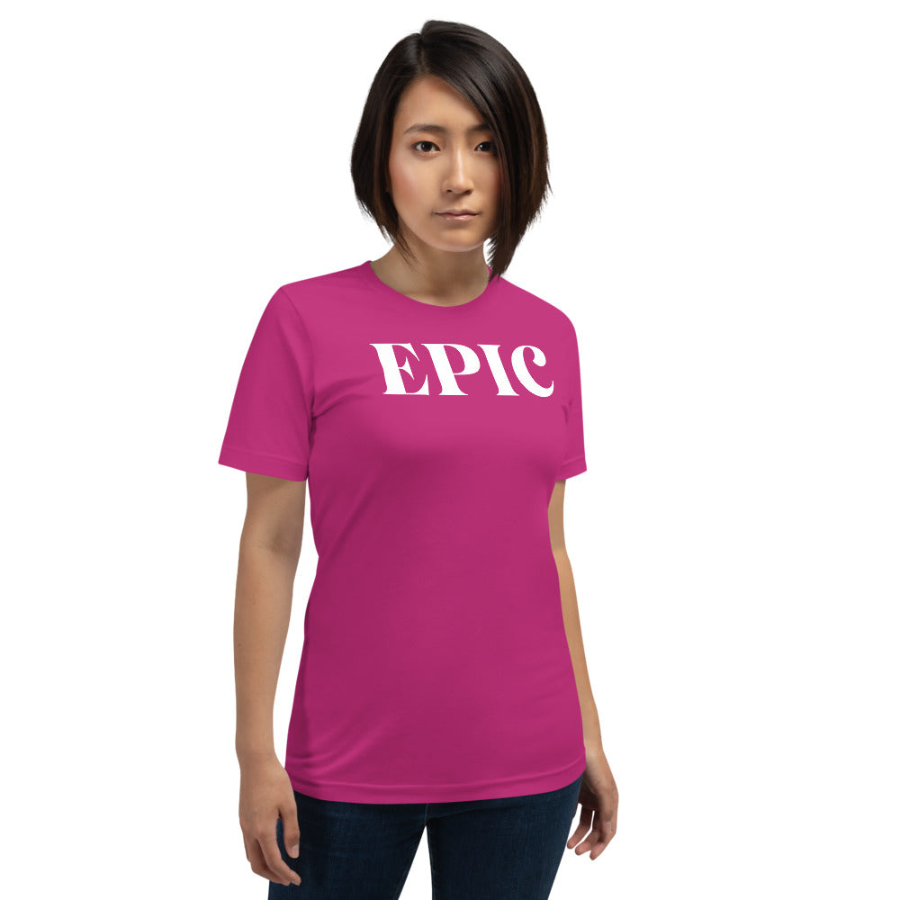 Epic T-Shirt