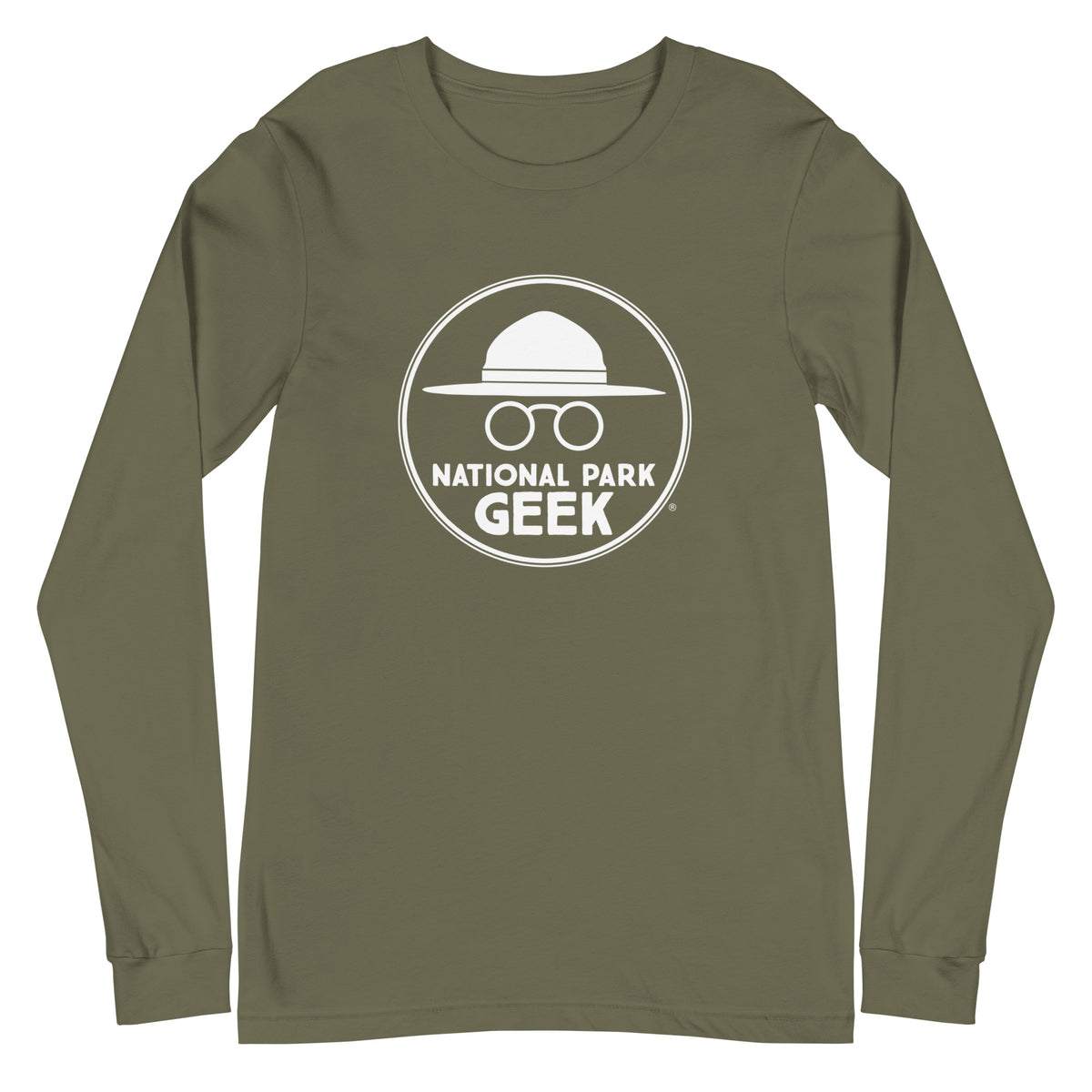 Women - National Park Geek