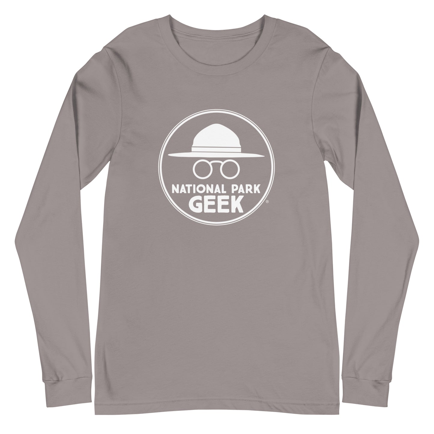 NPG Logo Long Sleeve T-Shirt