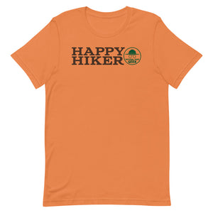 Happy Hiker T-Shirt
