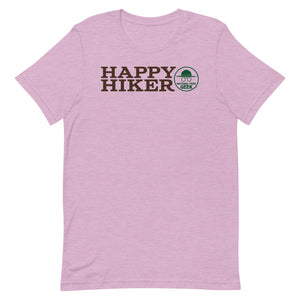 Happy Hiker T-Shirt