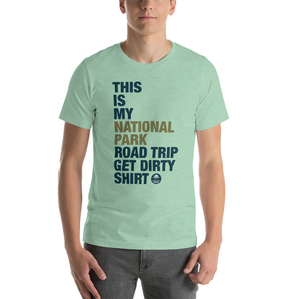 Road Trip T-Shirt
