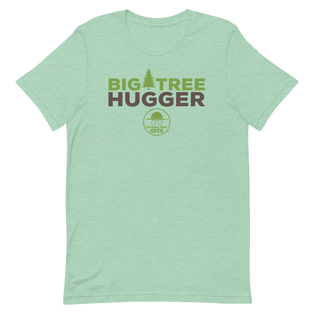 Big Tree Hugger T-Shirt